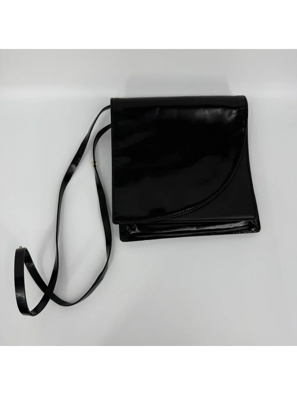 Kate Spade Women's Leather Fashion Tote Purse Crossbody Pockets One Size Black